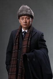 배우 사진