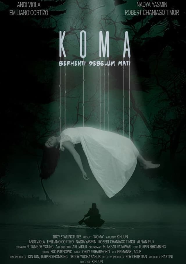 similar movie
