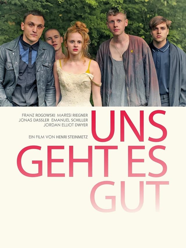 similar movie