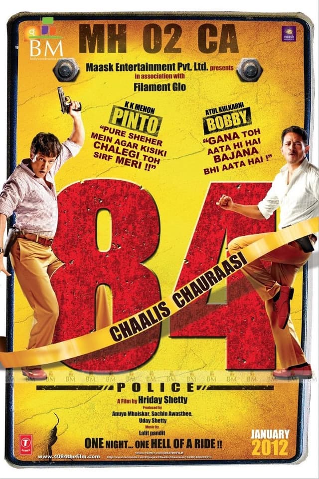similar movie