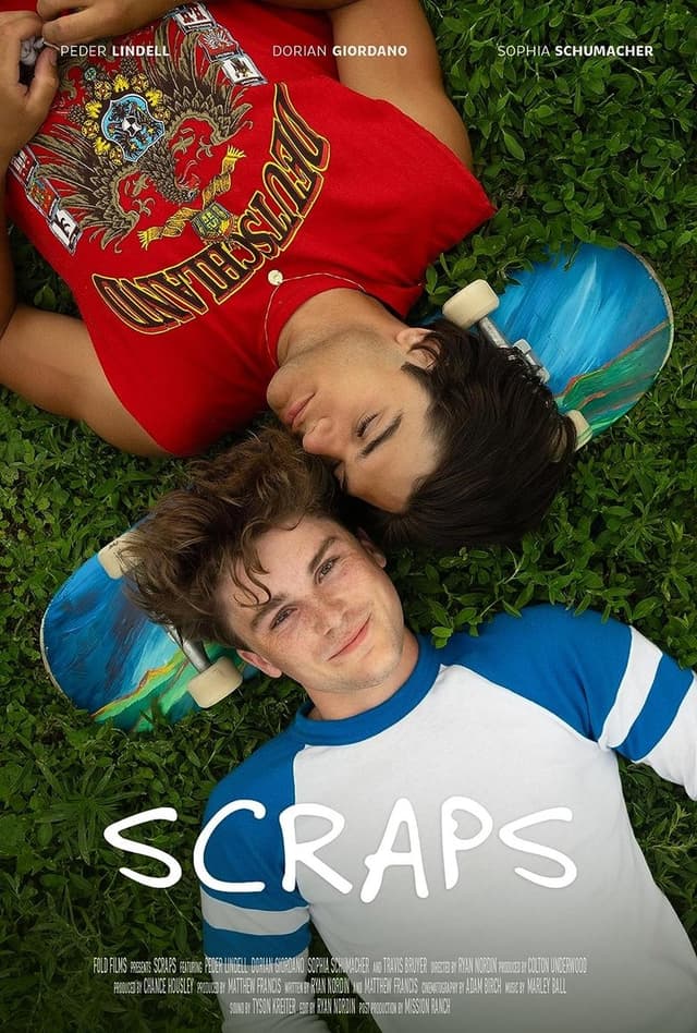 similar movie