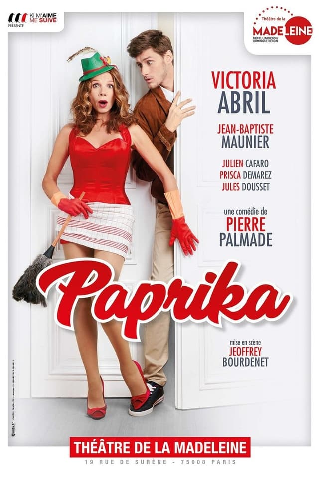 similar movie