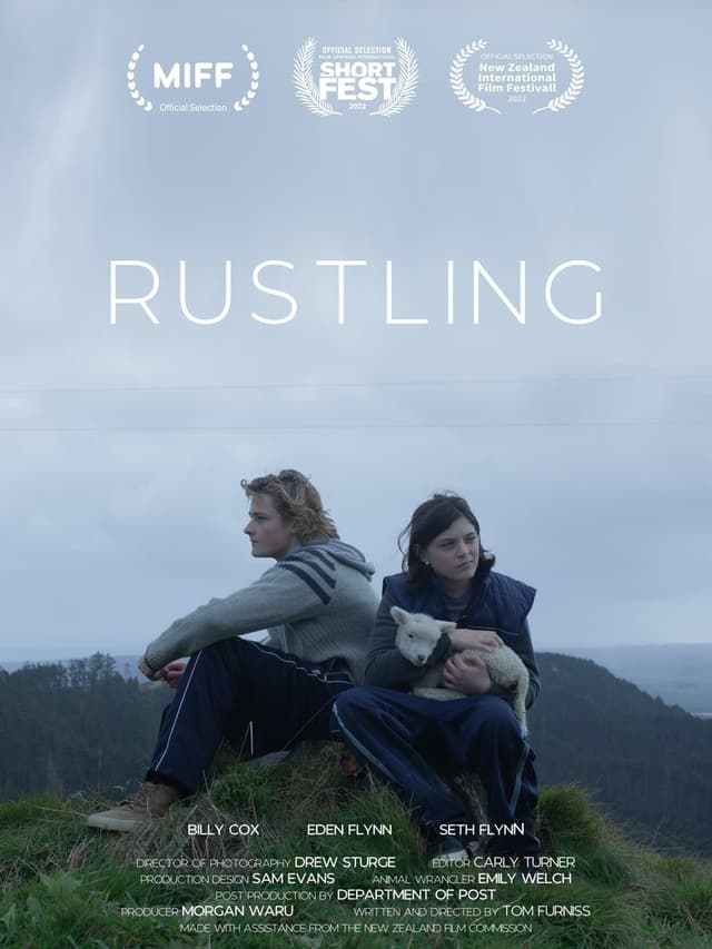 similar movie