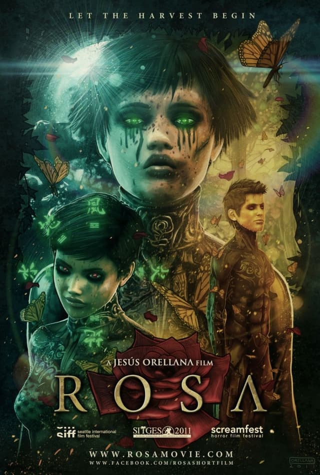 similar movie