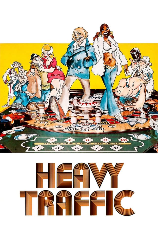 similar movie