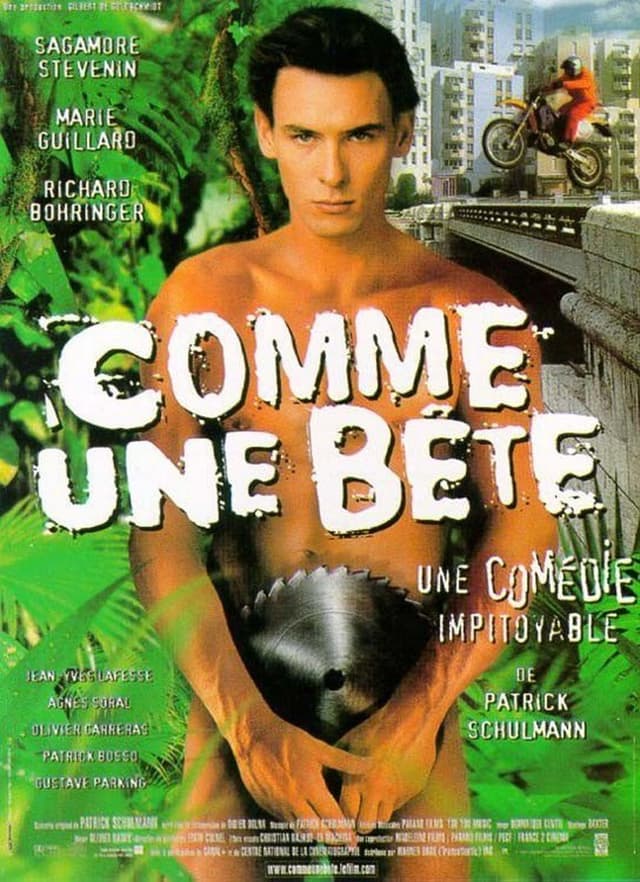 similar movie