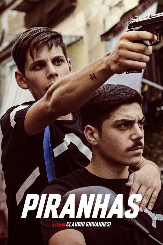 similar movie