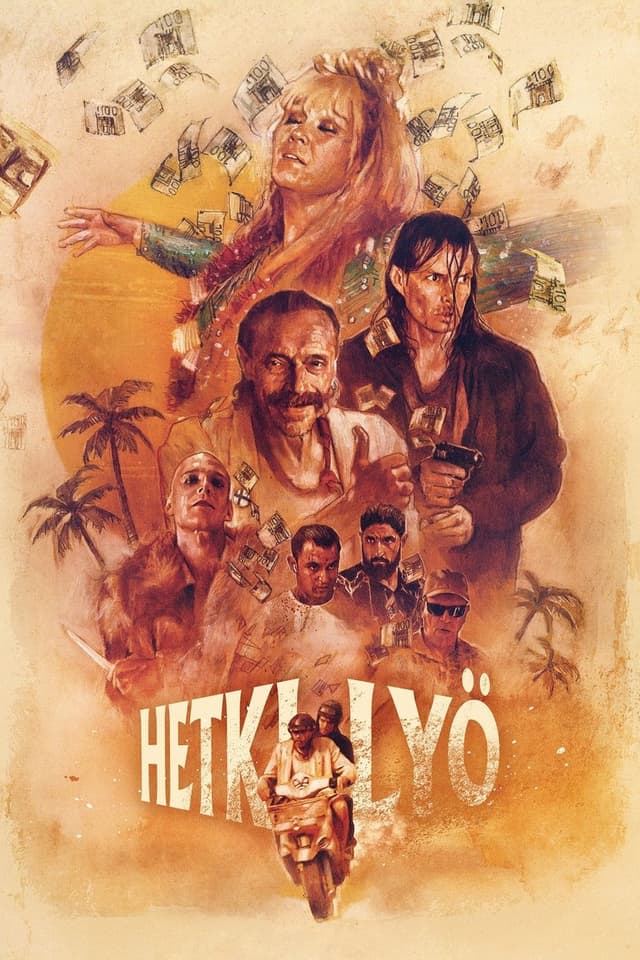 similar movie
