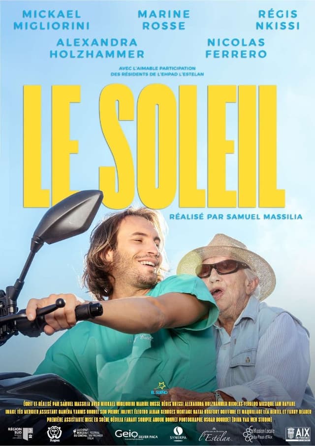 similar movie