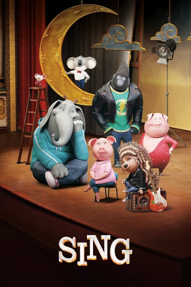 similar movie