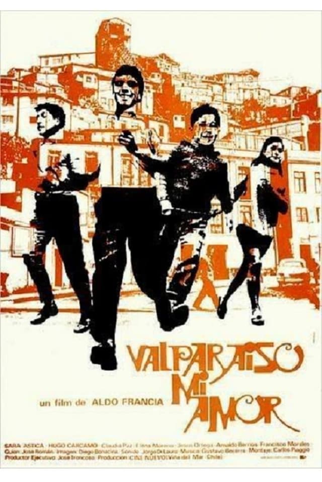 similar movie