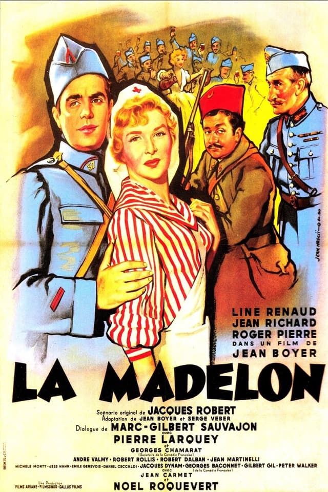 similar movie