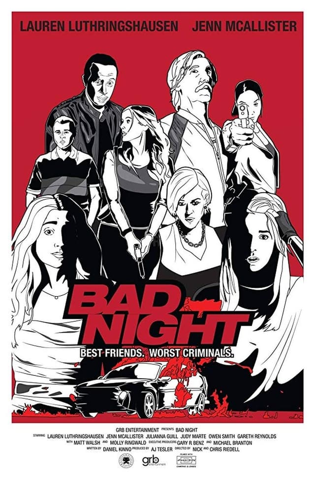 similar movie