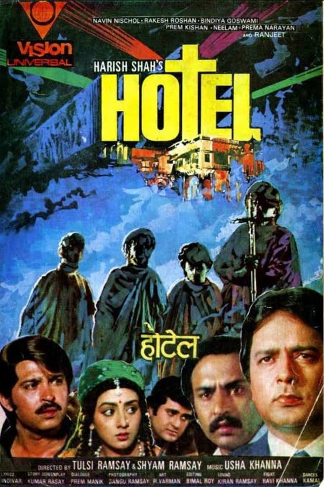 similar movie