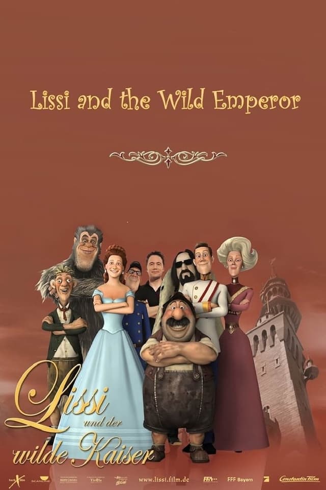 similar movie
