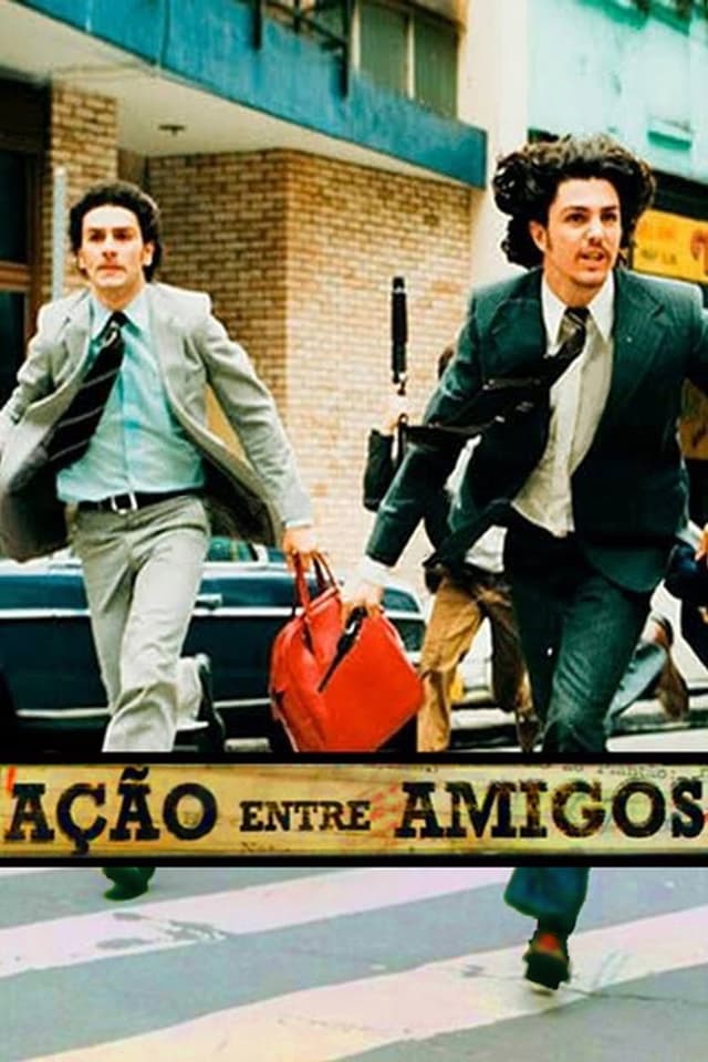 similar movie