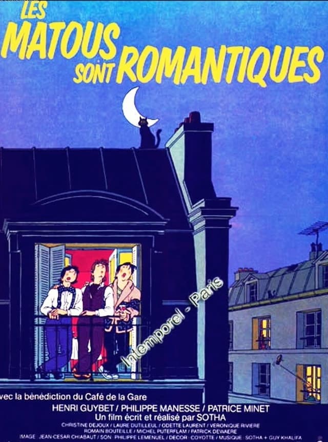 similar movie