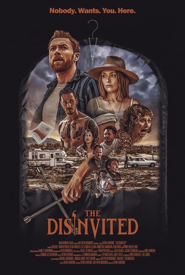 similar movie