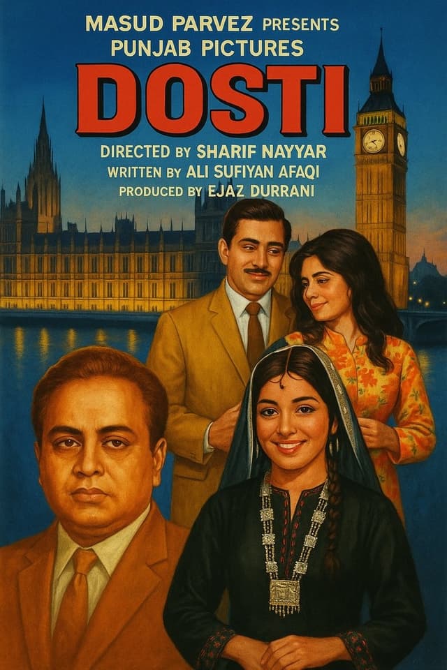 similar movie