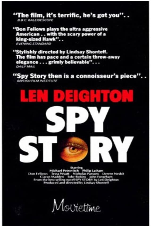 similar movie