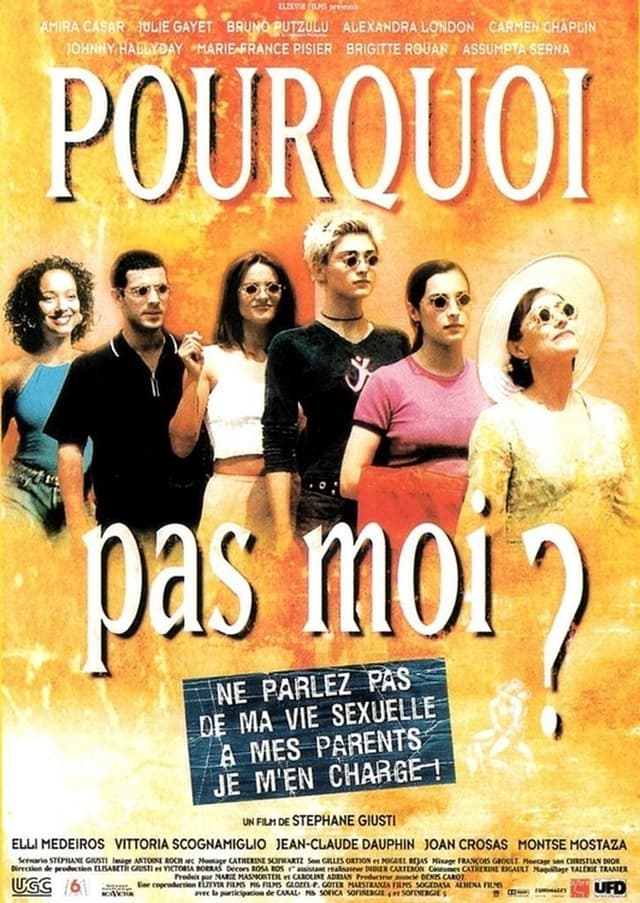 similar movie