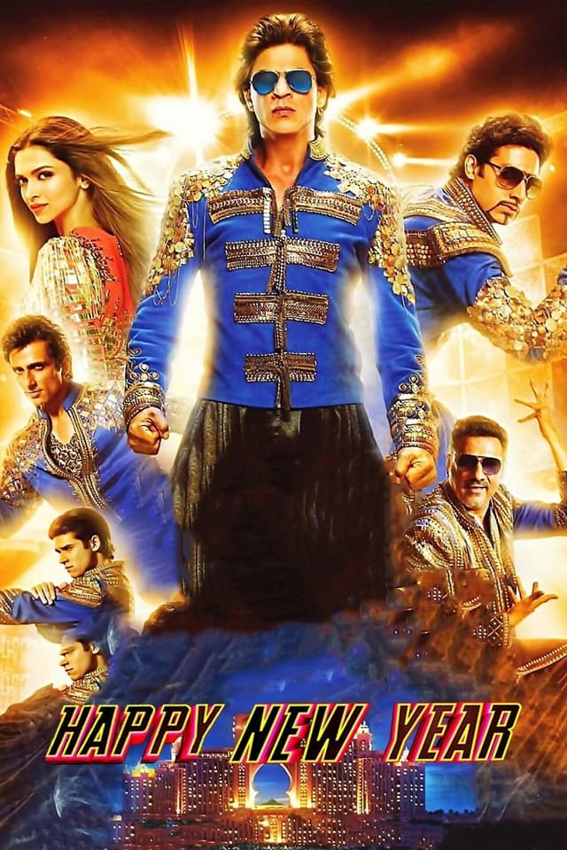 similar movie