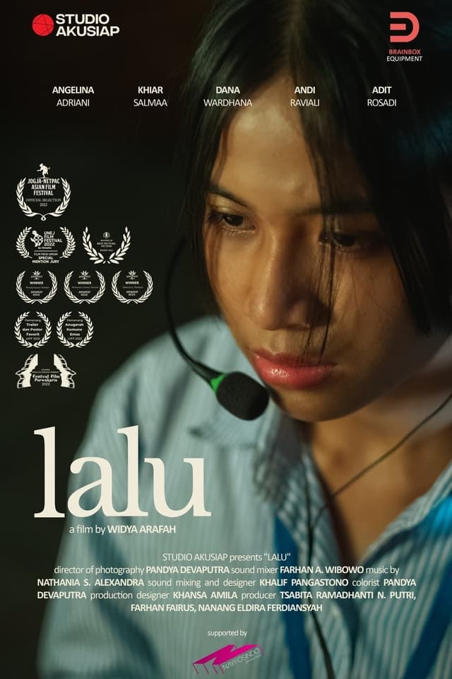 similar movie