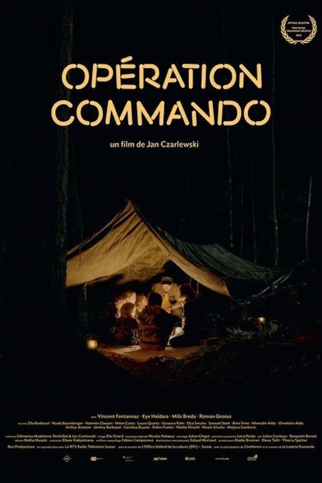 similar movie