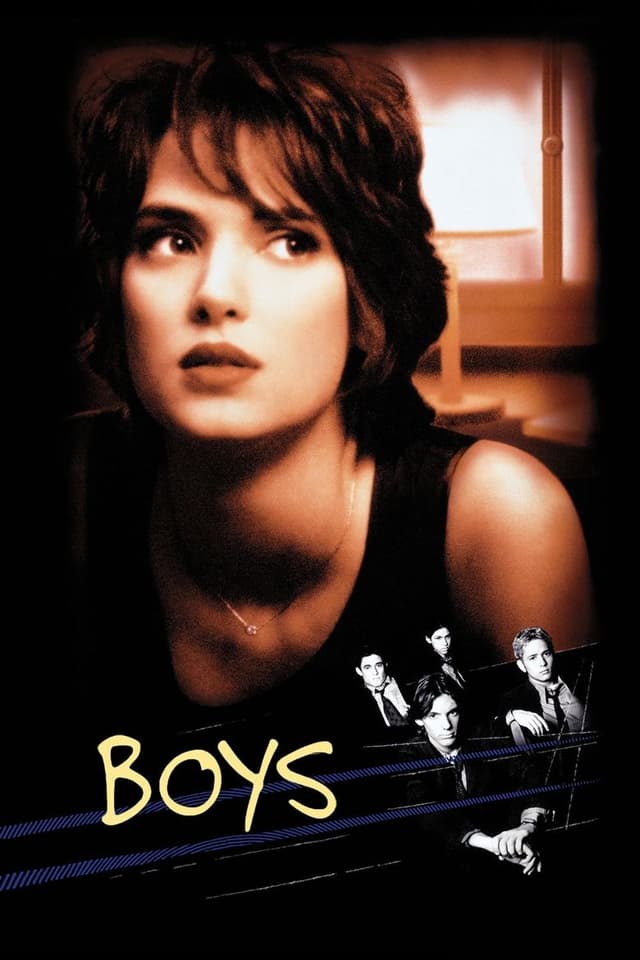 similar movie