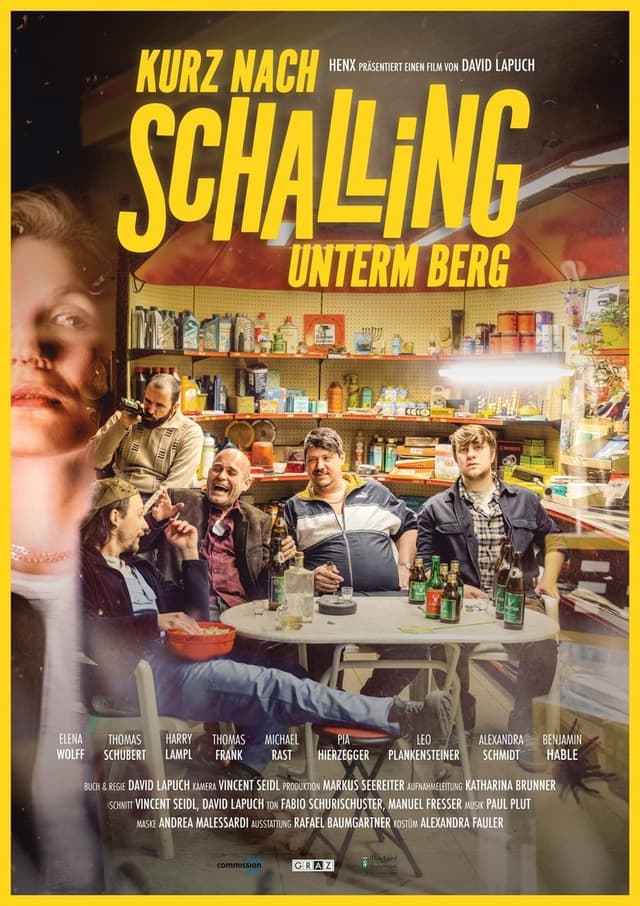 similar movie