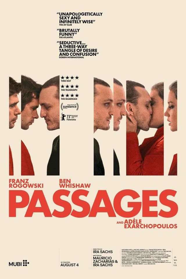 similar movie