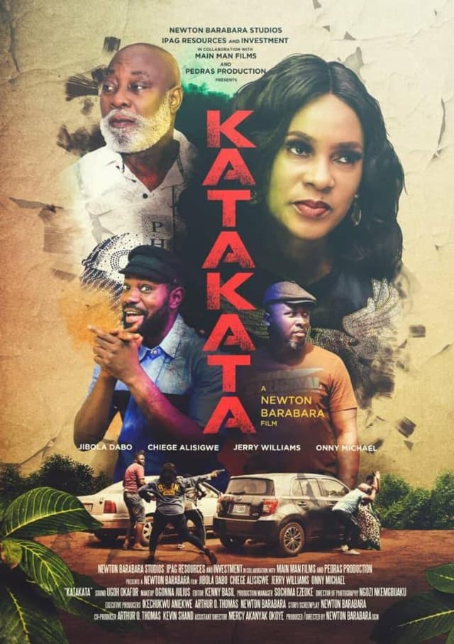 similar movie