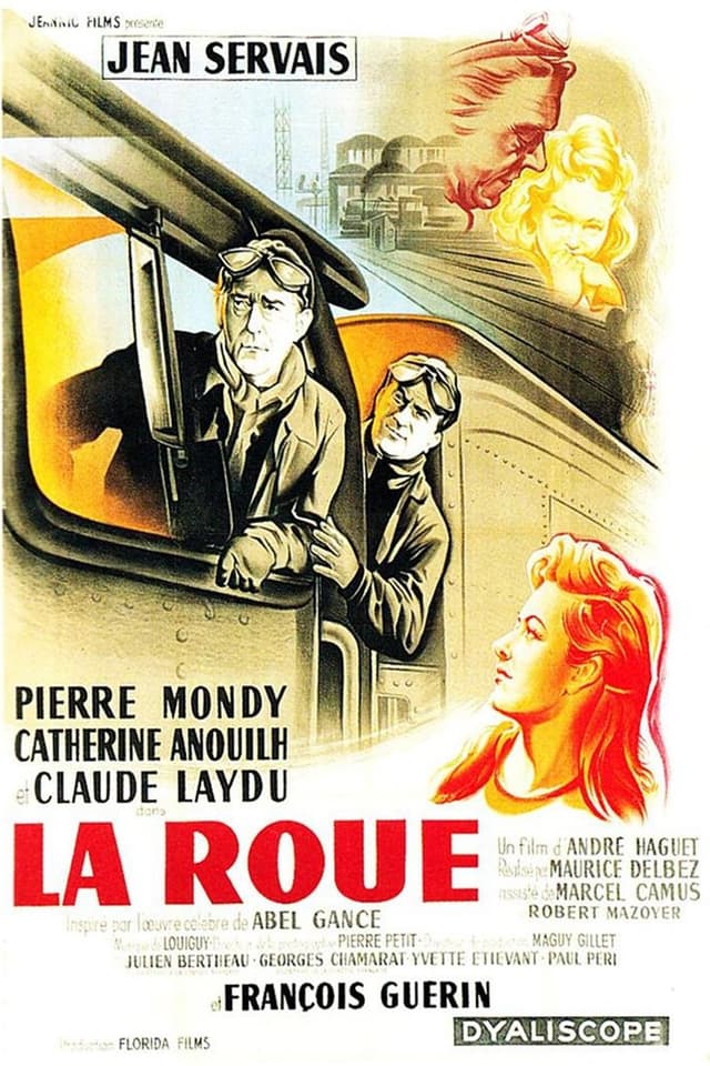 similar movie