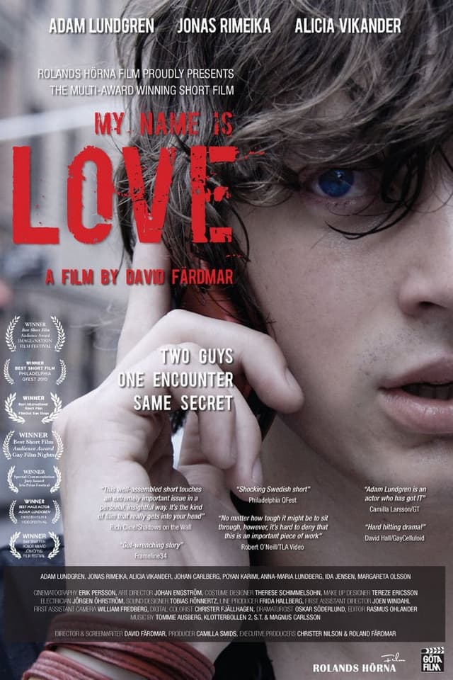 similar movie