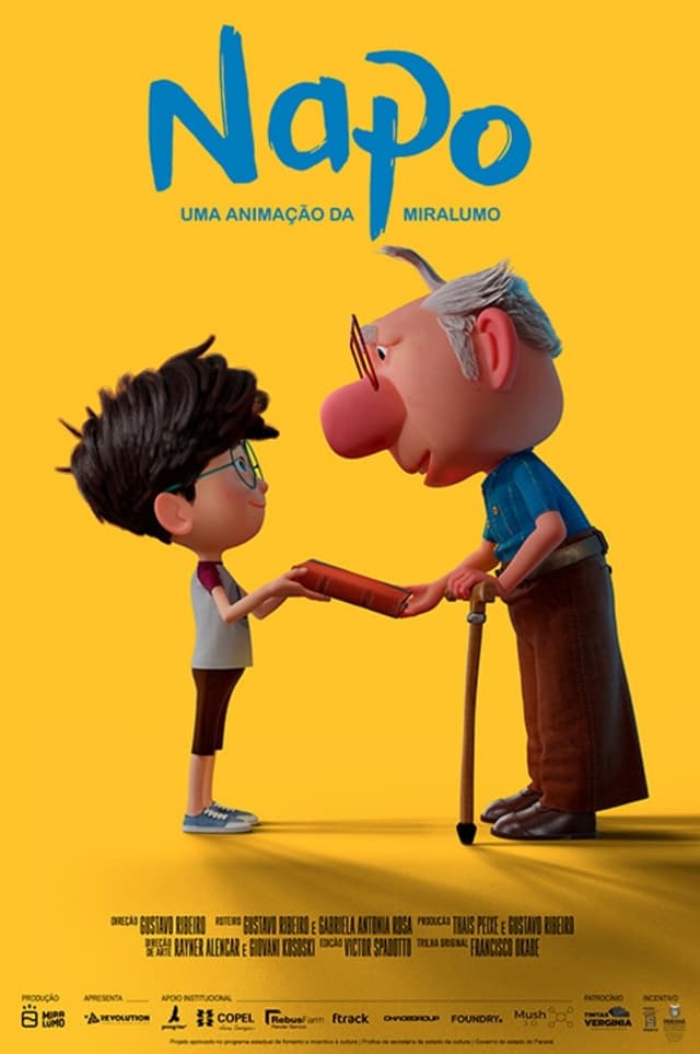 similar movie