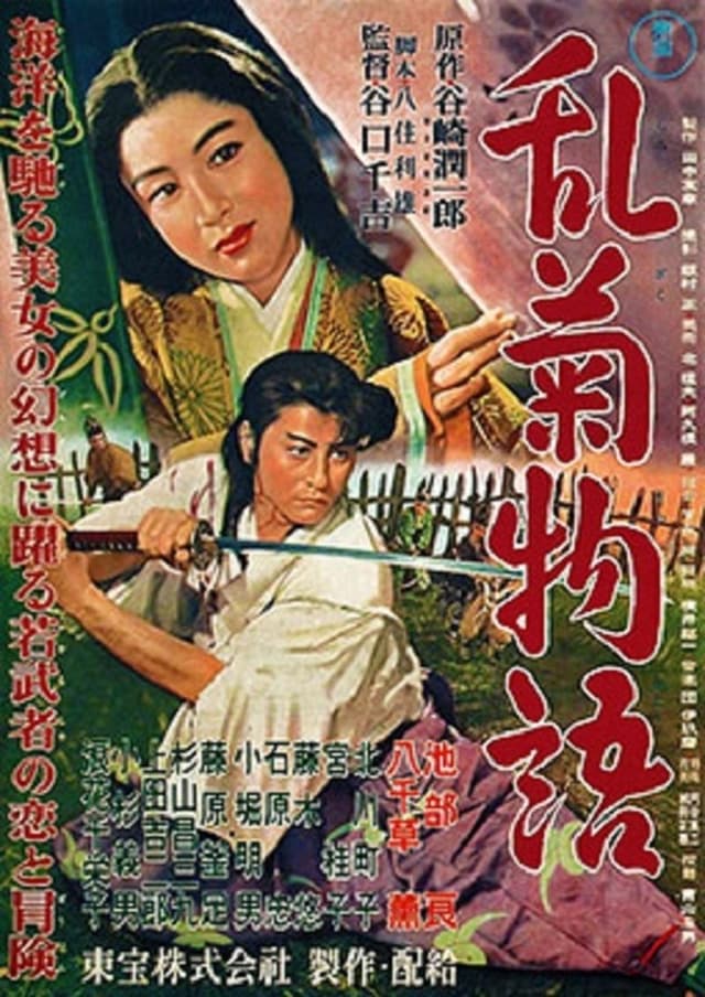 similar movie