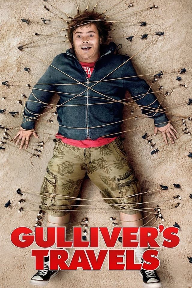 similar movie