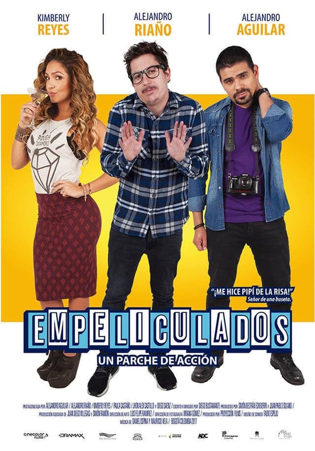 similar movie