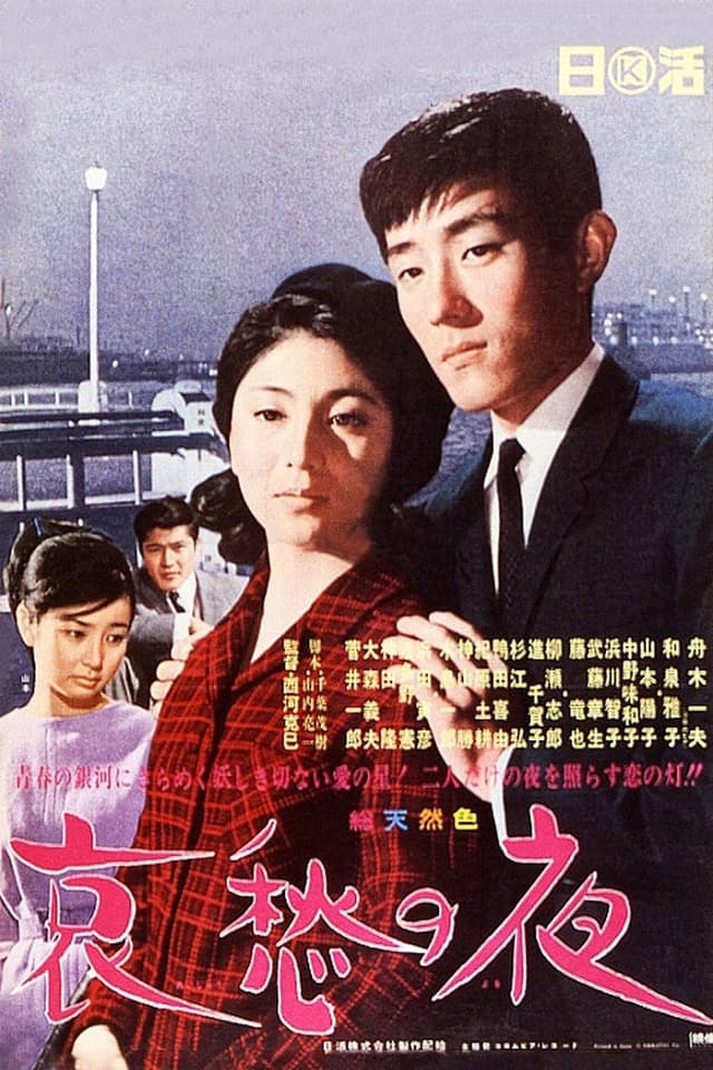 similar movie