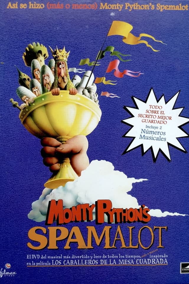 similar movie