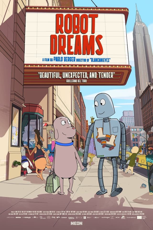 similar movie