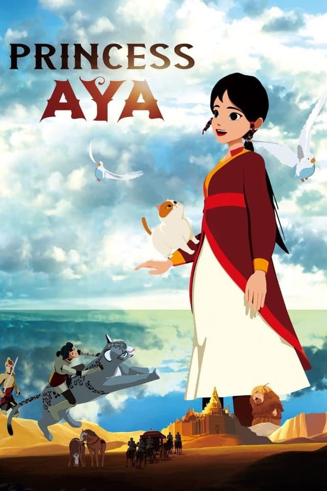 similar movie
