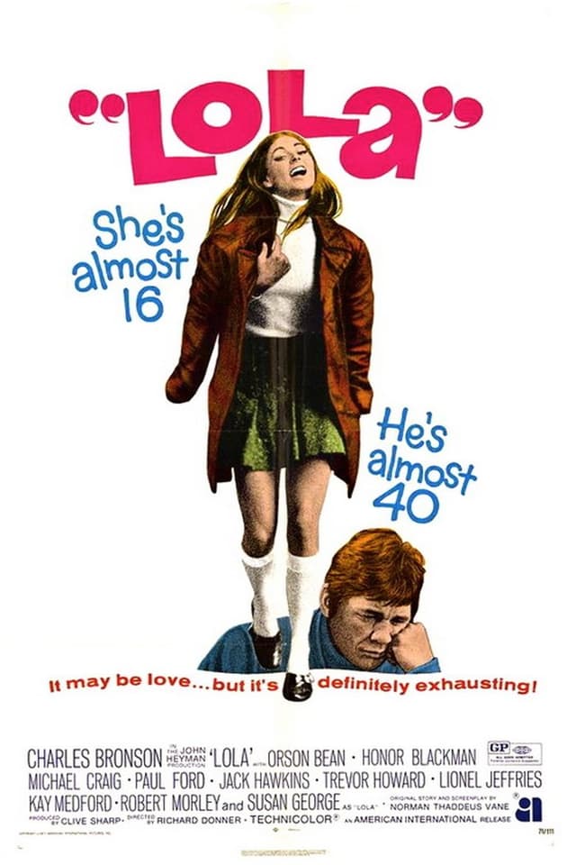 similar movie