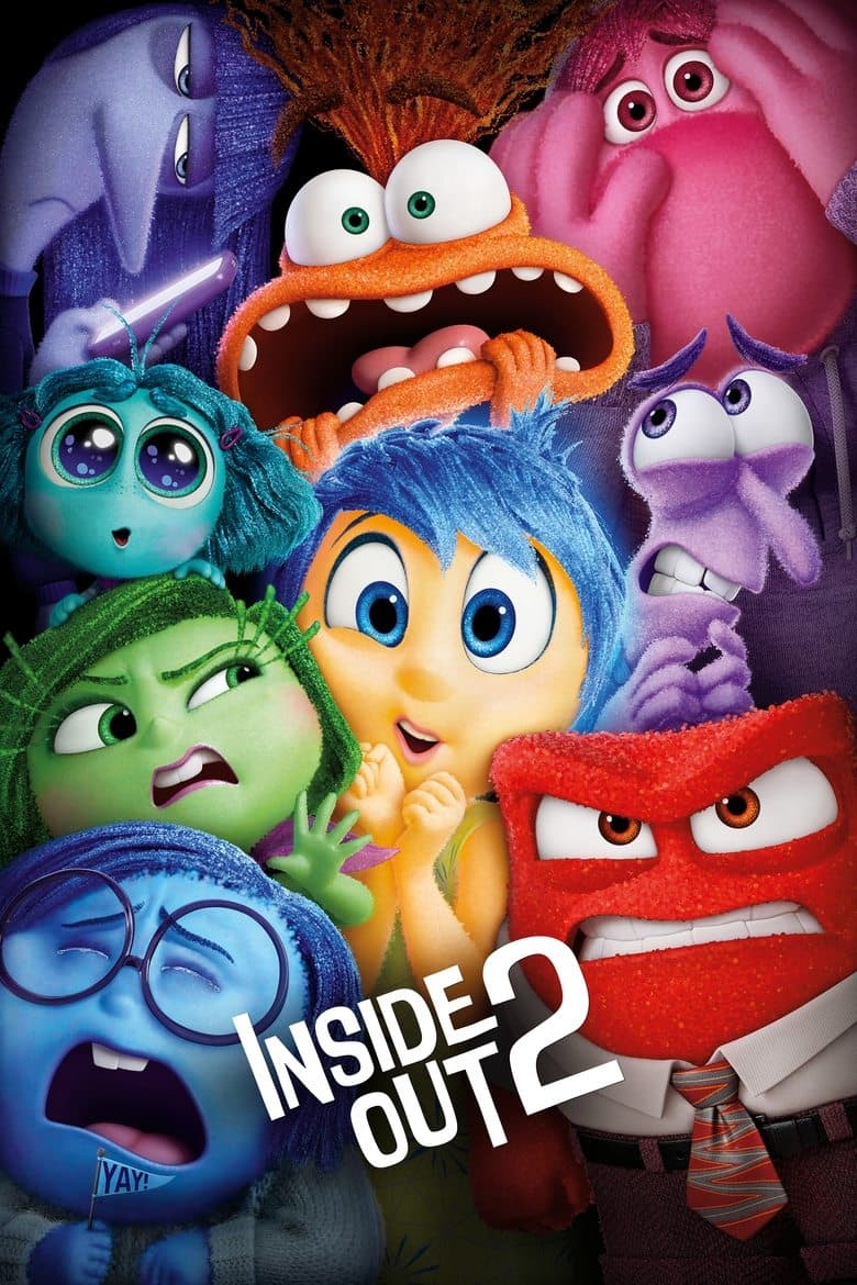 top recommend movies