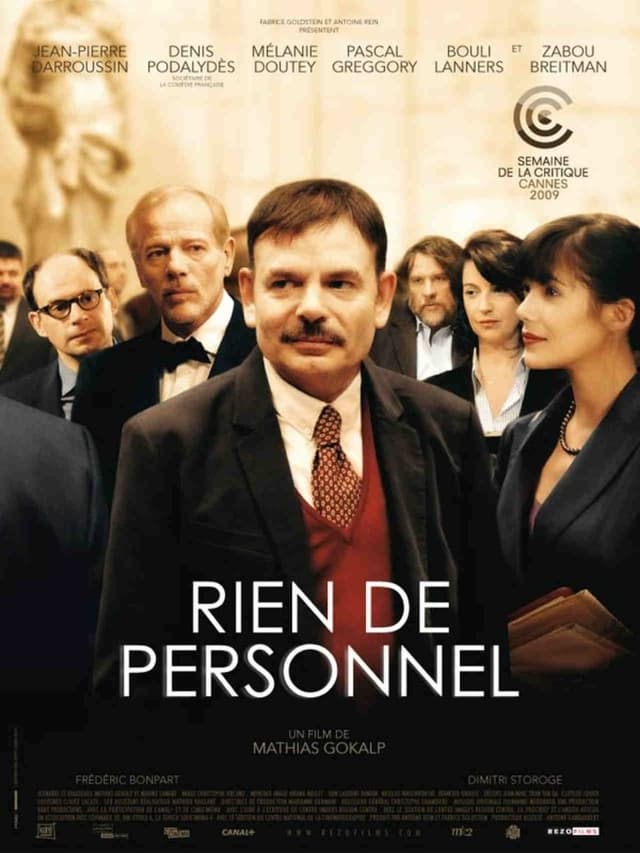 similar movie