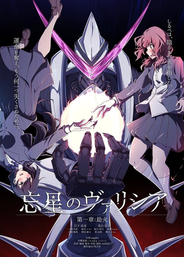 similar movie