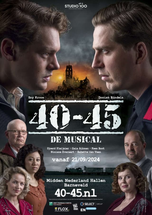 similar movie
