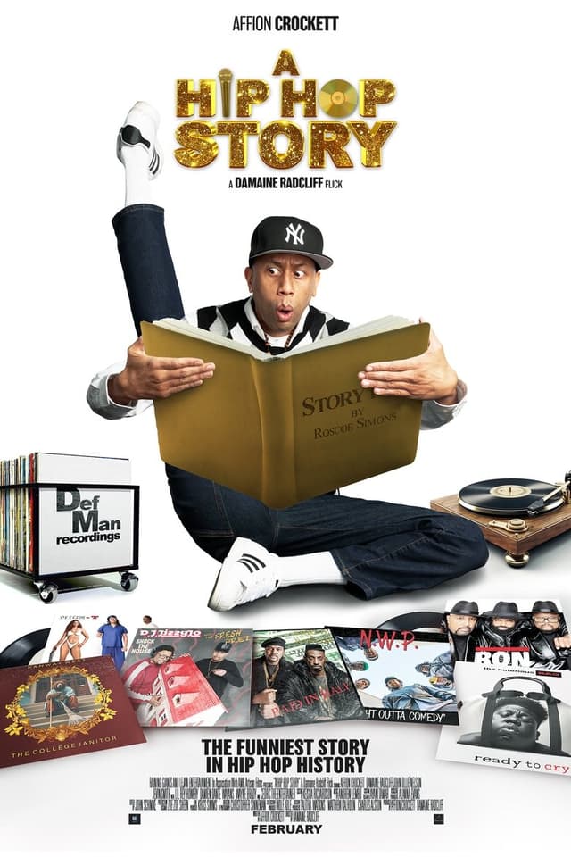 similar movie