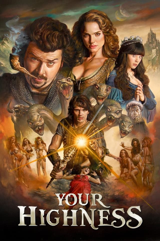 similar movie